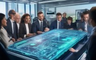 赛迪时代信息化系统咨询，助力企业成功