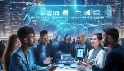 探秘河北璞阳信息技术咨询，助力企业数字化转型