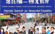 张家口商铺转让咨询服务，助力您的成功转型