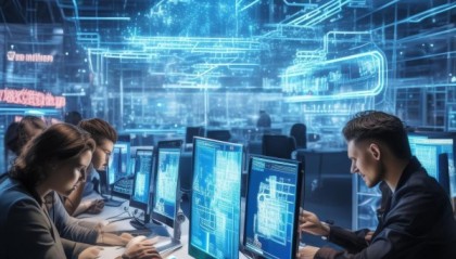 深入解析广东制造企业信息化咨询，助力产业升级的智慧之光