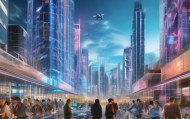 崇明区信息科技助力发展，技术赋能，创新引领