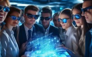 汇欢聚涛，信息技术咨询领域的创新者与领导者