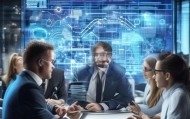 将信息化与咨询整合，实现全流程数字化转型