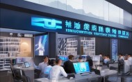 徐州雾岭信息咨询服务，助力企业数字化与智能化发展