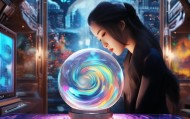 洞察未来，丁莉信息咨询服务的创新与变革