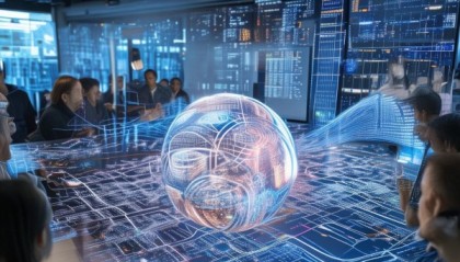 解读海淀区信息化咨询，为企业优化发展提供智慧之光