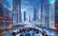 宿迁网络技术助力高质量发展