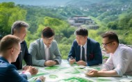 绿色浙江，环保信息咨询服务助力高质量发展