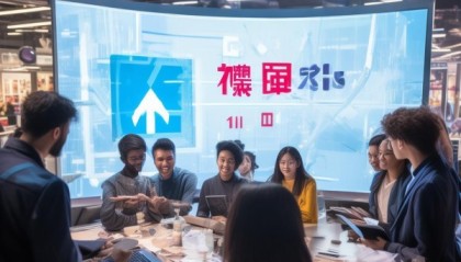 山西博佳信息技术咨询招聘，未来的职业选择