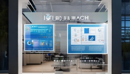 企业现代化管理新方案，李教练信息技术咨询橱窗的创新应用