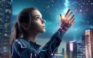 星愿，技术赋能的未来