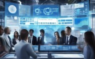 宁波信息技术咨询，助力企业数字化转型的助力