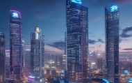 全球领先的技术服务之都，德速信息技术咨询电话