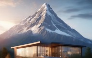 立山，信息咨询服务领域的权威伙伴