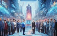 智创未来，创新不止，柳州辰曼信息咨询服务部为未来贡献力量