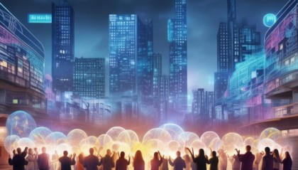 赋能未来，助力许昌信息技术咨询