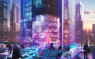 盛源信息技术咨询，技术驱动未来