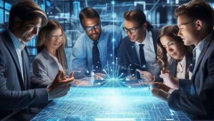 解读泰安信息技术咨询，助力企业数字化转型