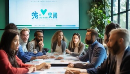 和顺信息咨询服务助力企业可持续发展