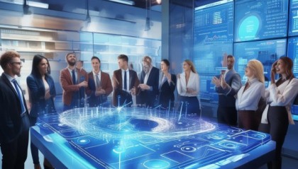 锦禾信息技术咨询，助力企业数字化转型