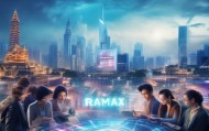 长沙ramax，数字经济时代的数字化转型者