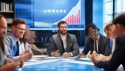聘优信息咨询服务，助力企业提升竞争力