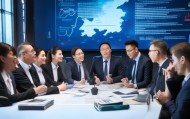 中国信息化建设咨询公司，助力数字转型的智囊机构