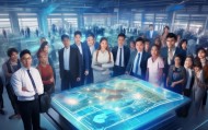 助力河北省制造企业数字化转型，探索信息化咨询的新路径