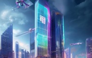 亿起发，技术驱动的未来解决方案