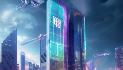 亿起发，技术驱动的未来解决方案