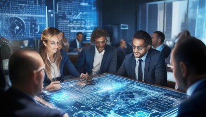 信息化系统咨询方案，构建高效运营的数字化战略