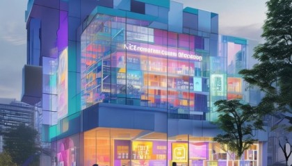 信息咨询服务中心助力宜都发展，开启创新可能