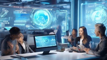 万融信息技术咨询电话助力企业技术升级