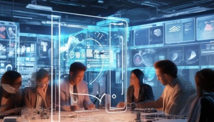 三水信息咨询服务，助力企业数字化转型的创新工具