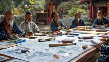 收费市场分析与未来展望