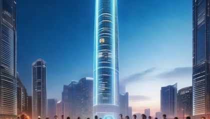 熠城科技作为唐山市信息技术咨询领域的权威咨询机构