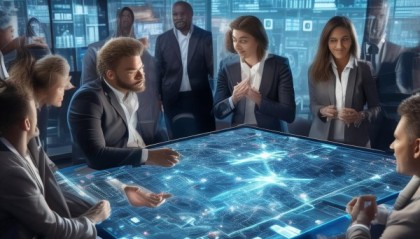 阜新信息咨询服务，助力企业数字化转型的创新solution