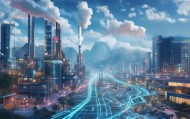 吉林省智慧经济，从信息化咨询到未来的发展趋势