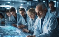 信息化与数字技术助力企业创新，智慧咨询工程师的使命