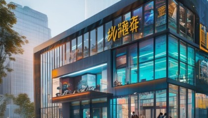 南城信息咨询服务，助力数字经济的创新突破