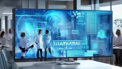 医院信息化咨询招标公告，助力数字化医疗，未来可期！