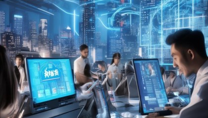 数字化转型与信息化建设咨询，助力您的未来