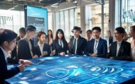 惠投信息技术咨询，助力企业数字化转型