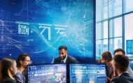 万贯信息技术咨询公司，助力企业数字化转型