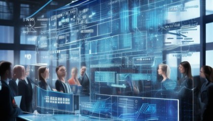 标准化信息技术咨询——从基础到应用的一整套解决方案