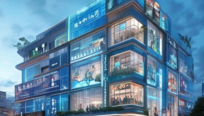 灵丘信息咨询服务中心，数字时代智慧服务的引领者