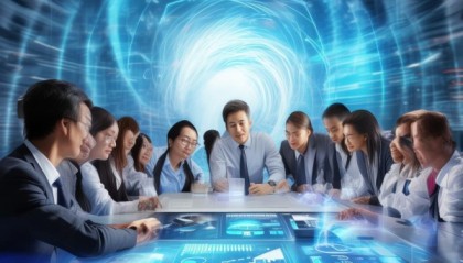张家港信息技术咨询，赋能企业提升竞争力，机遇与挑战并存
