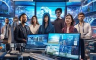 中诚信息技术咨询，助力企业数字化转型的强劲力量