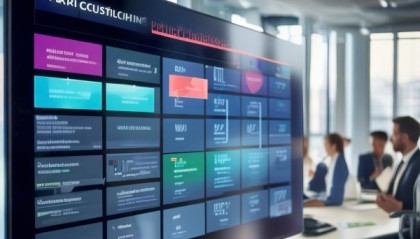 解析信息化技术咨询定做价格，选择最合适的解决方案