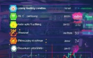 德州信息化咨询公司排名，行业 contenders与市场趋势